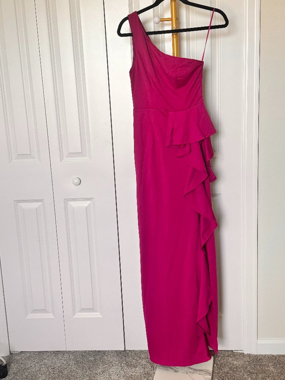 Faeriesty formal dress